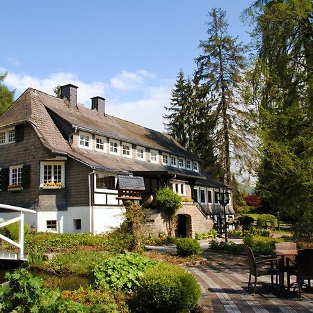 Romantik Hotel Stryckhaus Willingen  Exterior photo