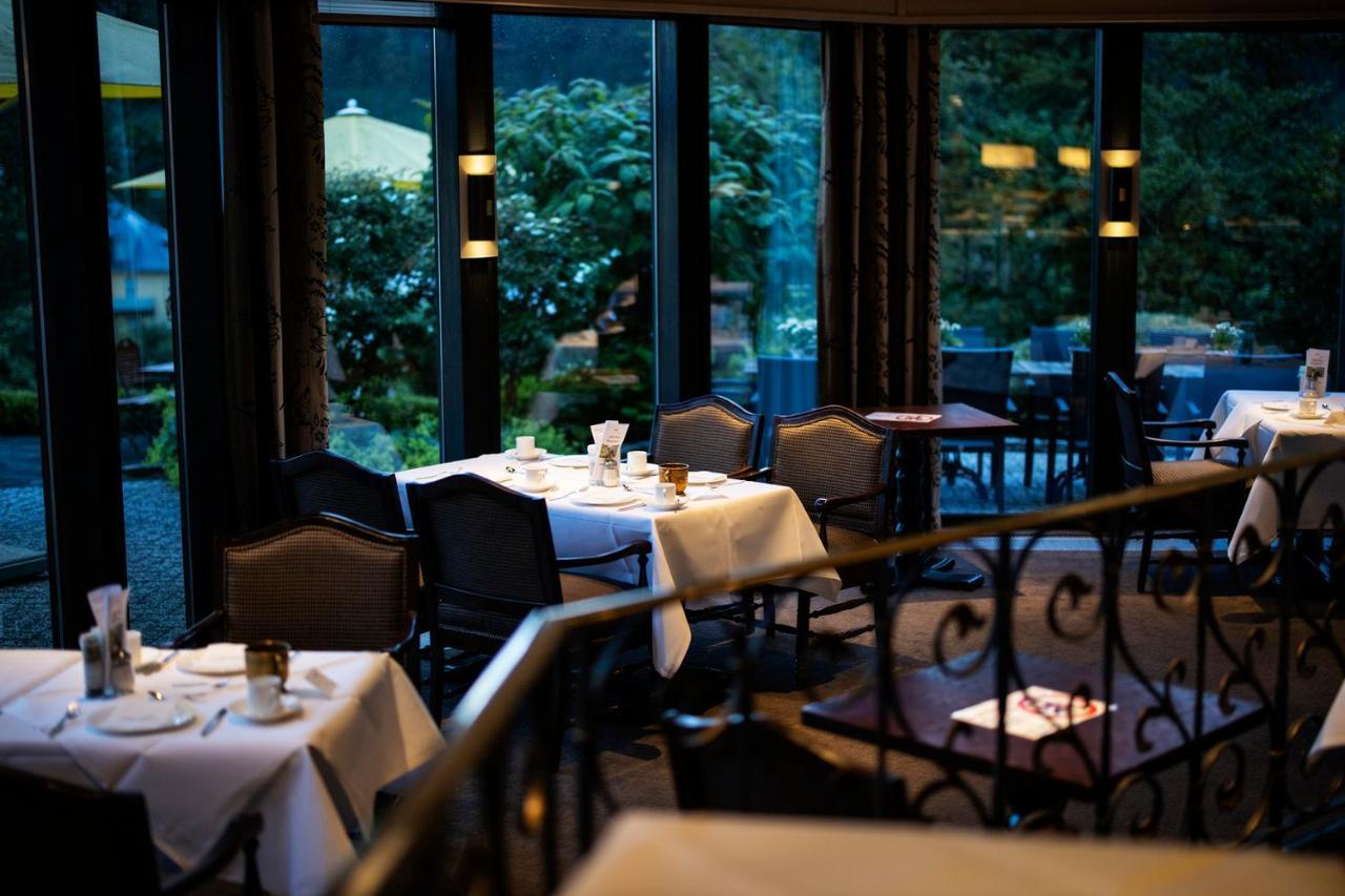 Romantik Hotel Stryckhaus Willingen  Exterior photo