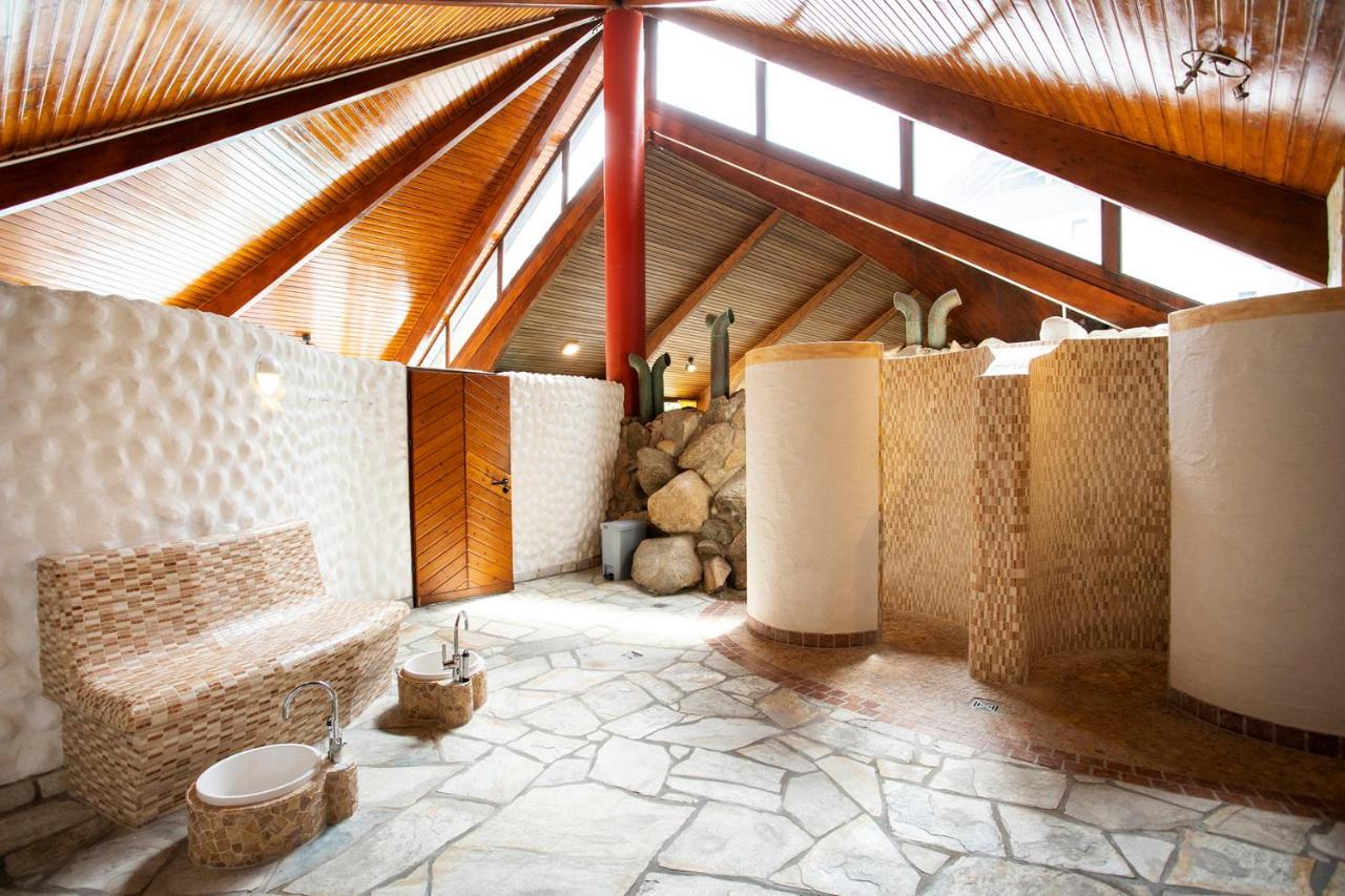 Romantik Hotel Stryckhaus Willingen  Exterior photo