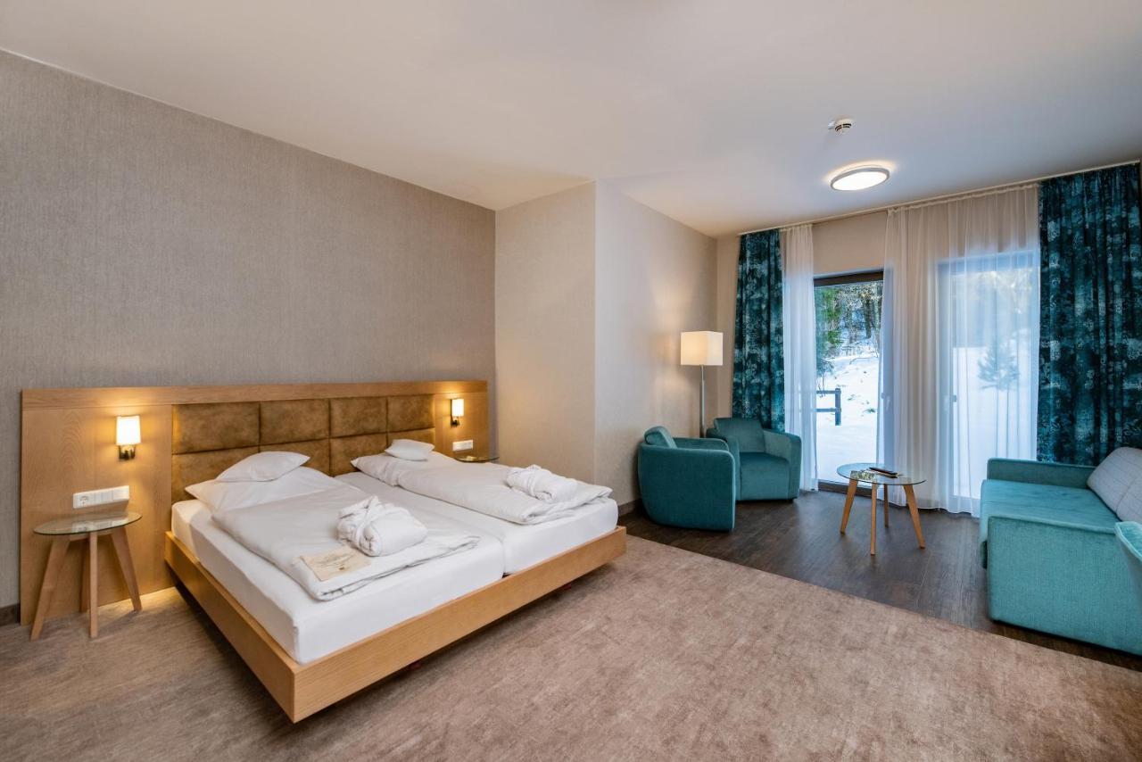 Romantik Hotel Stryckhaus Willingen  Exterior photo