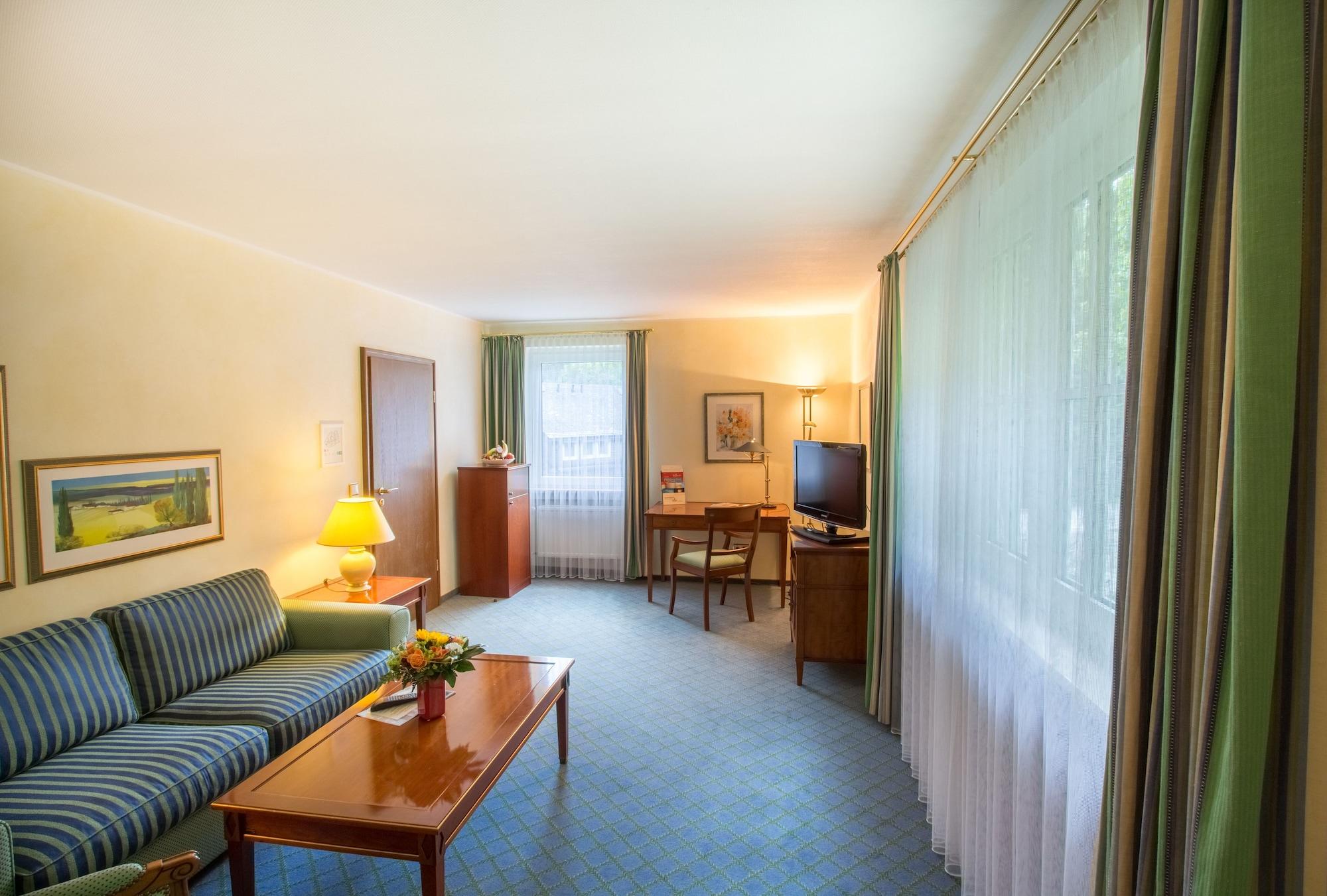 Romantik Hotel Stryckhaus Willingen  Exterior photo