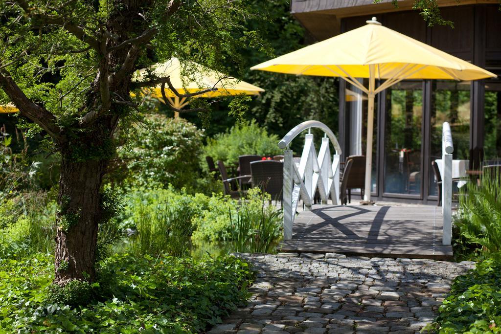 Romantik Hotel Stryckhaus Willingen  Exterior photo